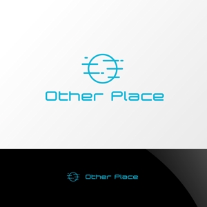 Nyankichi.com (Nyankichi_com)さんのVtuber事務所「Other Place」のロゴ製作依頼への提案
