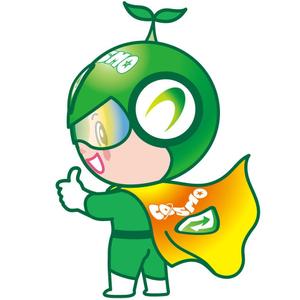 mamikaru (mamikaru)さんの産業廃棄物処理業のキャラクター募集への提案