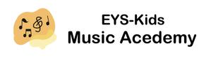 Eng_translator (Gaboon)さんのEYS-Kids音楽教室のロゴへの提案