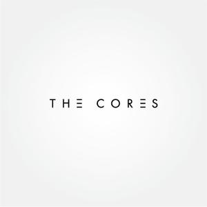 tanaka10 (tanaka10)さんのラグジュアリー古着屋「THE  CORES」のロゴデザインへの提案