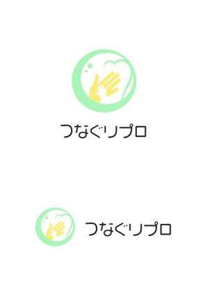 ing (ryoichi_design)さんの妊娠希望や不妊治療でお悩みの女性のための会社のロゴへの提案