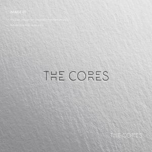 doremi (doremidesign)さんのラグジュアリー古着屋「THE  CORES」のロゴデザインへの提案