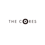 ATARI design (atari)さんのラグジュアリー古着屋「THE  CORES」のロゴデザインへの提案