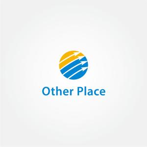 tanaka10 (tanaka10)さんのVtuber事務所「Other Place」のロゴ製作依頼への提案