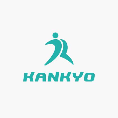 akitaken (akitaken)さんの新会社「KANKYO」のロゴ作成への提案