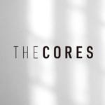 MOI (moimoi-design)さんのラグジュアリー古着屋「THE  CORES」のロゴデザインへの提案