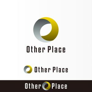 石田秀雄 (boxboxbox)さんのVtuber事務所「Other Place」のロゴ製作依頼への提案