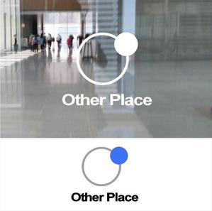 shyo (shyo)さんのVtuber事務所「Other Place」のロゴ製作依頼への提案