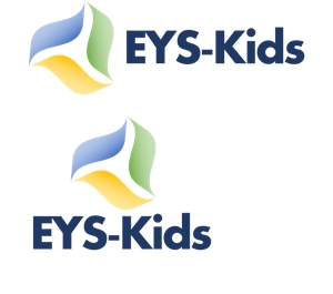 gon (5f93cbd70a216)さんのEYS-Kids音楽教室のロゴへの提案