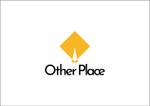 add9suicide (add9suicide)さんのVtuber事務所「Other Place」のロゴ製作依頼への提案