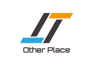 tora (tora_09)さんのVtuber事務所「Other Place」のロゴ製作依頼への提案