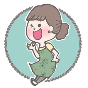 おみまる　みずか (omirinyo-kabu)さんの【1枚5000円8枚合計4万円】SNS・ブログ用イラストの作成！3頭身キャラでポーズいろいろへの提案