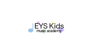 hzkiii_design (hzkiii)さんのEYS-Kids音楽教室のロゴへの提案