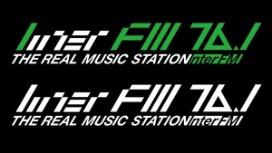 77design (roots_nakajima)さんの「76.1 THE REAL MUSIC STATION InterFM」のロゴ作成への提案