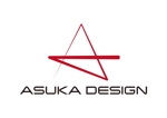 tora (tora_09)さんの有限会社アスカ設計　測量・設計事務所のロゴへの提案