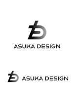 ing (ryoichi_design)さんの有限会社アスカ設計　測量・設計事務所のロゴへの提案