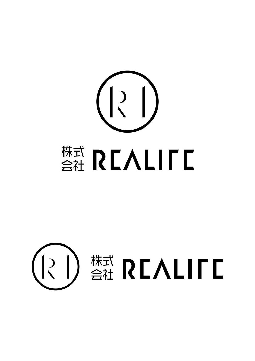 本物の人生を送ってほしい　REAL×LIFE