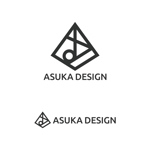 smartdesign (smartdesign)さんの有限会社アスカ設計　測量・設計事務所のロゴへの提案