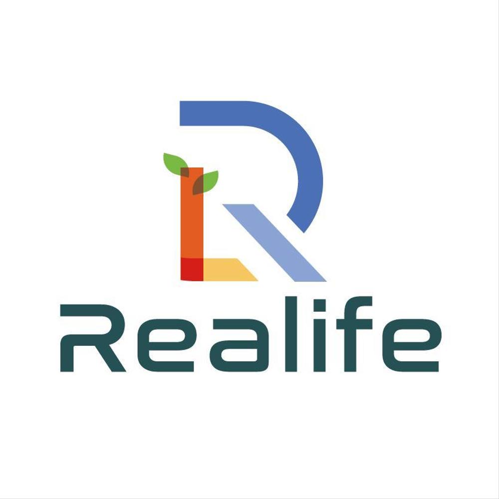 本物の人生を送ってほしい　REAL×LIFE