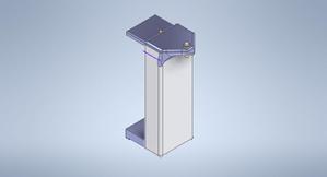 hchook (hchokki01)さんの手指消毒ディスペンサー機器への提案