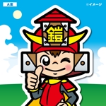 アユカワさん (ayukawa3)さんの木造住宅補強金物の販促キャラクターデザインへの提案