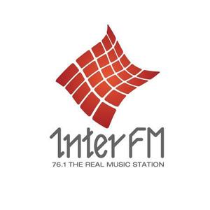 nekofuさんの「76.1 THE REAL MUSIC STATION InterFM」のロゴ作成への提案