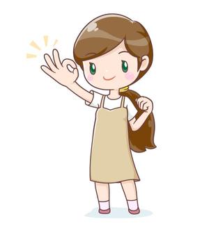 aureolin86 (aureolin86)さんの【1枚5000円8枚合計4万円】SNS・ブログ用イラストの作成！3頭身キャラでポーズいろいろへの提案