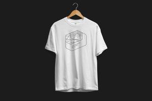 ALTAGRAPH (ALTAGRAPH)さんの食パン専門店「CHIGASAKI　BAKERY」の映えるTシャツを作りたい！への提案