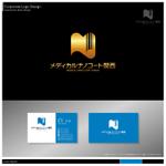 Bash_Design (Bash_Design)さんの抗ウイルス・抗菌コーティング会社の社名ロゴ制作への提案