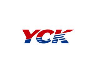 horieyutaka1 (horieyutaka1)さんの総合街づくり企業の建設会社「株式会社YCK」の社名ロゴへの提案