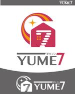 CF-Design (kuma-boo)さんのYUME7  夢セブンへの提案