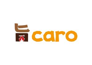 tora (tora_09)さんのランチ限定　肉バル「旨caro」のロゴへの提案