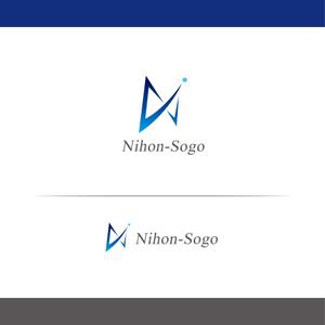 angie design (angie)さんの保険代理店　「株式会社日本総合インシュアランスサービス」　のロゴへの提案