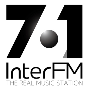 祖山和尚 (ryu1978)さんの「76.1 THE REAL MUSIC STATION InterFM」のロゴ作成への提案