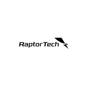 ol_z (ol_z)さんの名刺や表札、ウェブサイトにて使用する個人事業主事務所「Raptor Tech」のロゴへの提案