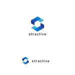 P Design (DesignStudio)さんのWeb業務システムのロゴへの提案