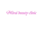 Chinnen (chinnen0515)さんの美容整形クリニックの新たな店舗「未来美容クリニック」のロゴへの提案