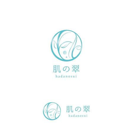 marutsuki (marutsuki)さんの日本製化粧品ブランドのロゴへの提案