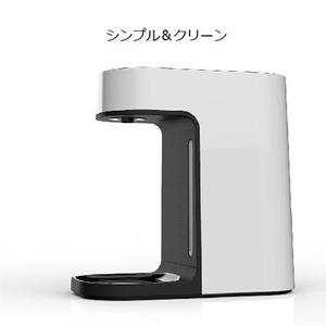 design h (design_h)さんの手指消毒ディスペンサー機器への提案