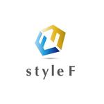 motion_designさんの「経営コンサル会社のロゴ 制作」のロゴ作成への提案