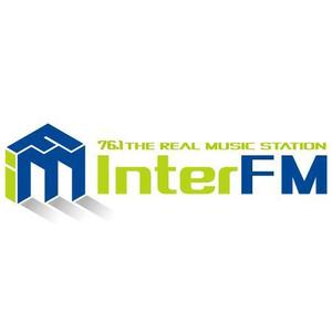 taka design (taka_design)さんの「76.1 THE REAL MUSIC STATION InterFM」のロゴ作成への提案