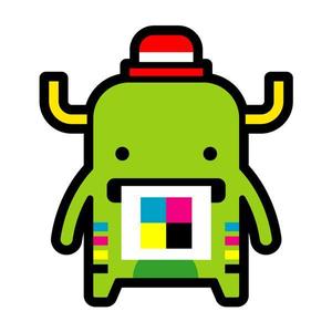 illustyasan (illustyasan)さんのコーポレートキャラクターの制作への提案