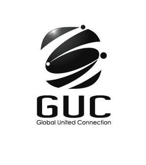 ヘッドディップ (headdip7)さんのＩＴベンチャー企業「ＧＵＣ」のロゴ作成依頼ですへの提案