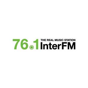 ALUMI (Alumi)さんの「76.1 THE REAL MUSIC STATION InterFM」のロゴ作成への提案