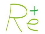 kimurayさんの「Re+」のロゴ作成への提案