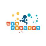 Phonix7 (Phonix77)さんのスポーツクラブ・体操教室「GYM CONNECT」のロゴデザインへの提案