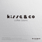 sklibero (sklibero)さんのコーヒーの焙煎豆販売サイト用のロゴ作成依頼への提案