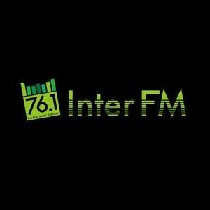 DEVON_TOKYO (devon)さんの「76.1 THE REAL MUSIC STATION InterFM」のロゴ作成への提案