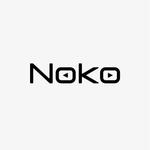 sammy (sammy)さんの新会社「Noko」のロゴデザインを大募集！への提案