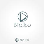 N14 (nao14)さんの新会社「Noko」のロゴデザインを大募集！への提案